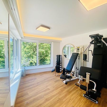 Waldrand Apartments رامساو أم داتشستين المظهر الخارجي الصورة