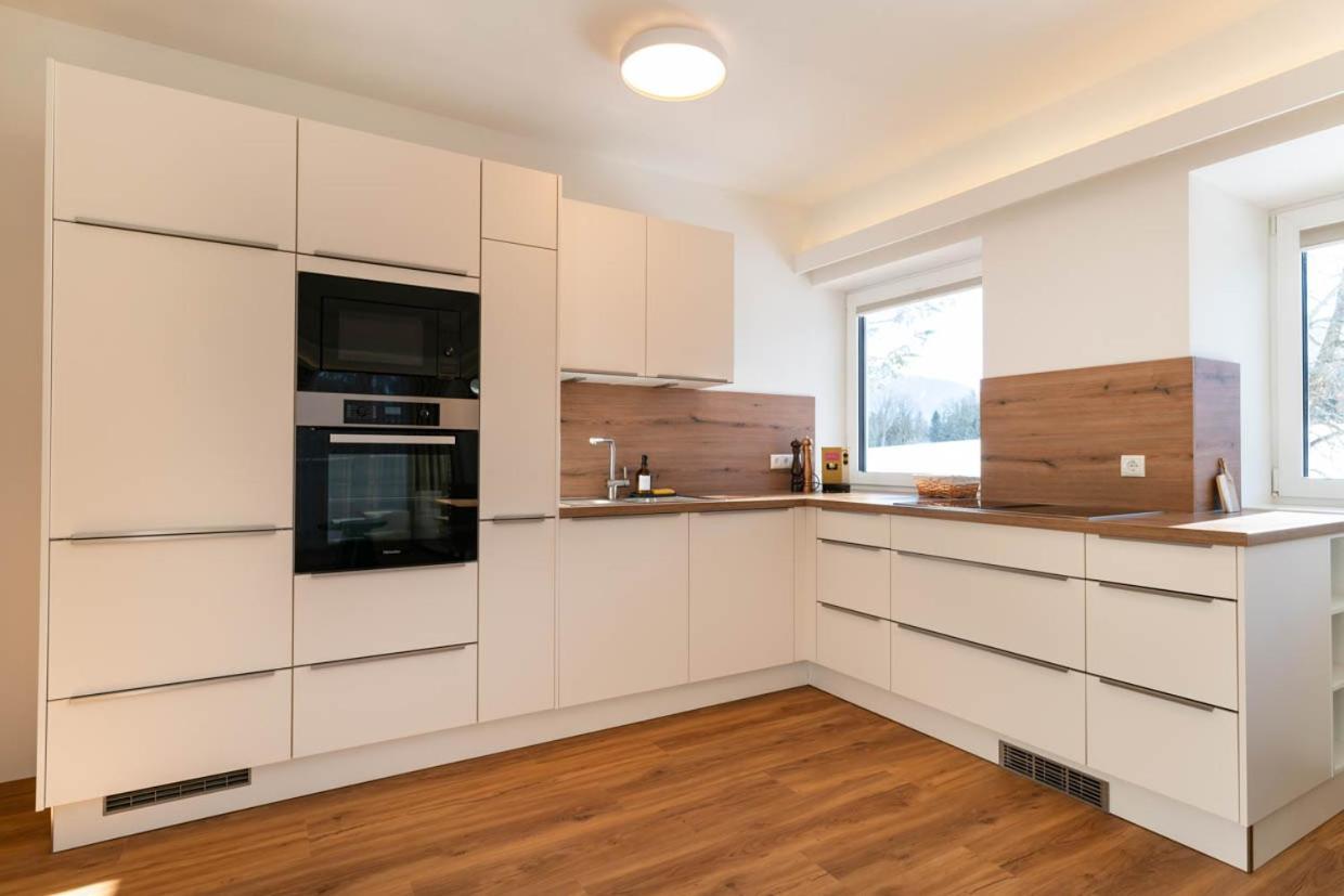 Waldrand Apartments رامساو أم داتشستين المظهر الخارجي الصورة