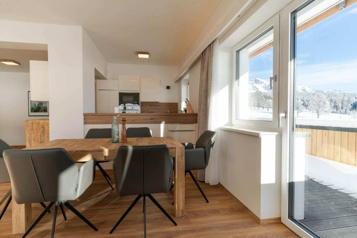 Waldrand Apartments رامساو أم داتشستين المظهر الخارجي الصورة