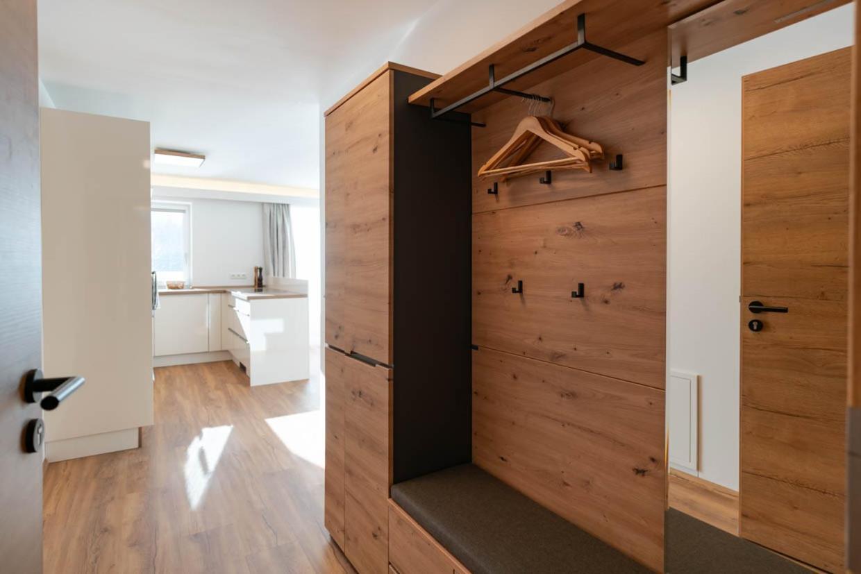 Waldrand Apartments رامساو أم داتشستين المظهر الخارجي الصورة