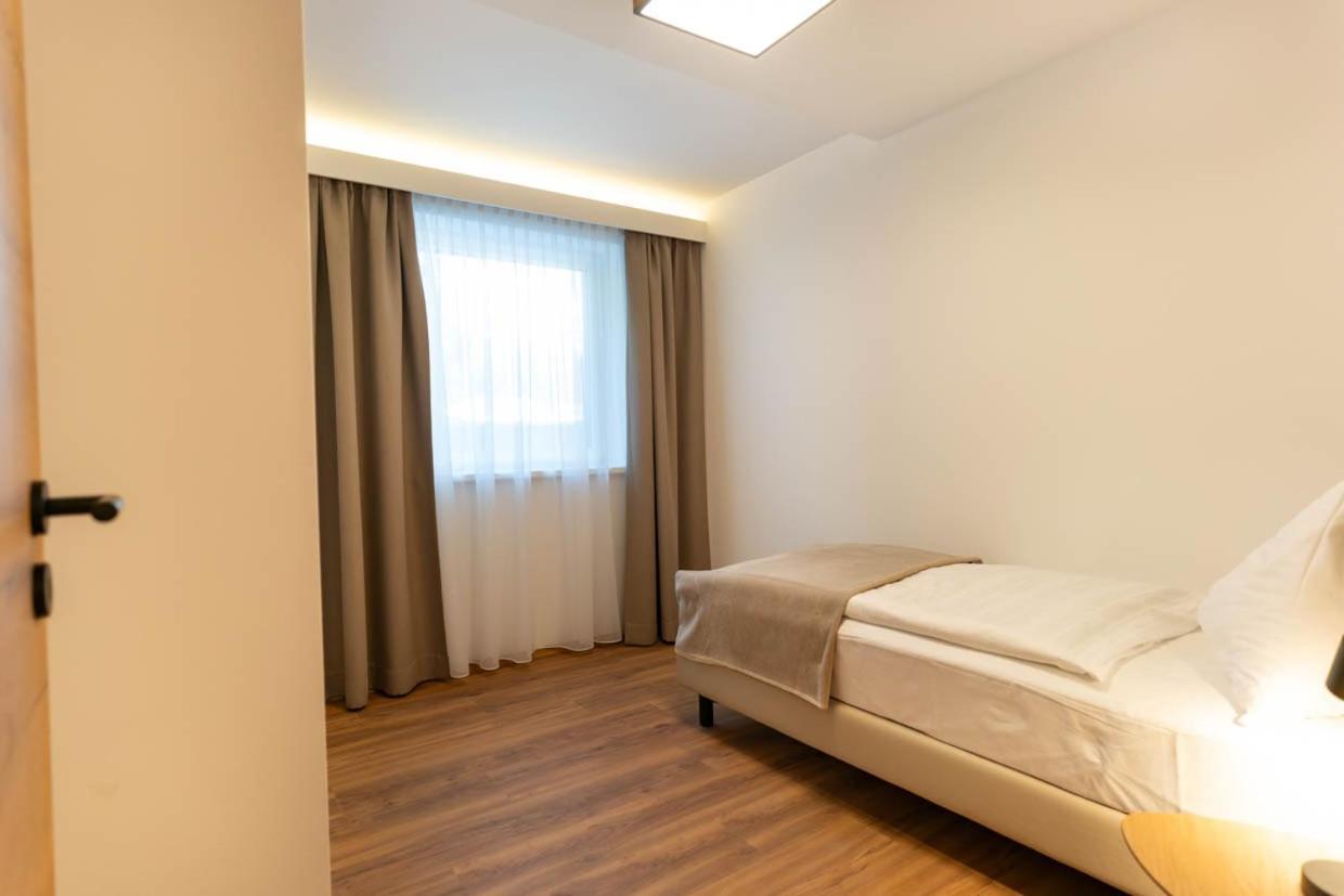 Waldrand Apartments رامساو أم داتشستين المظهر الخارجي الصورة