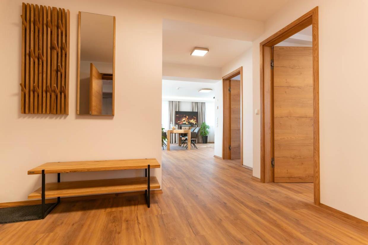 Waldrand Apartments رامساو أم داتشستين المظهر الخارجي الصورة