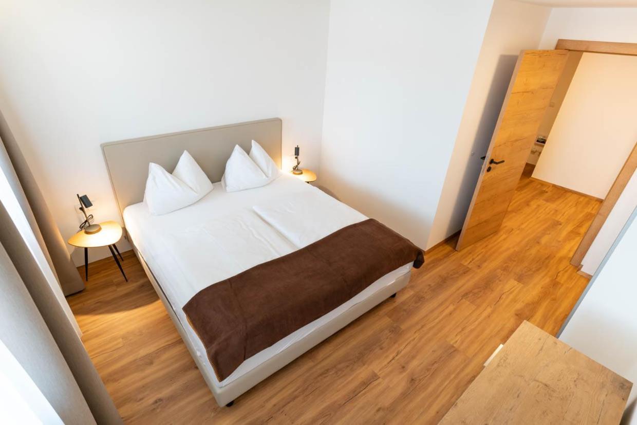 Waldrand Apartments رامساو أم داتشستين المظهر الخارجي الصورة