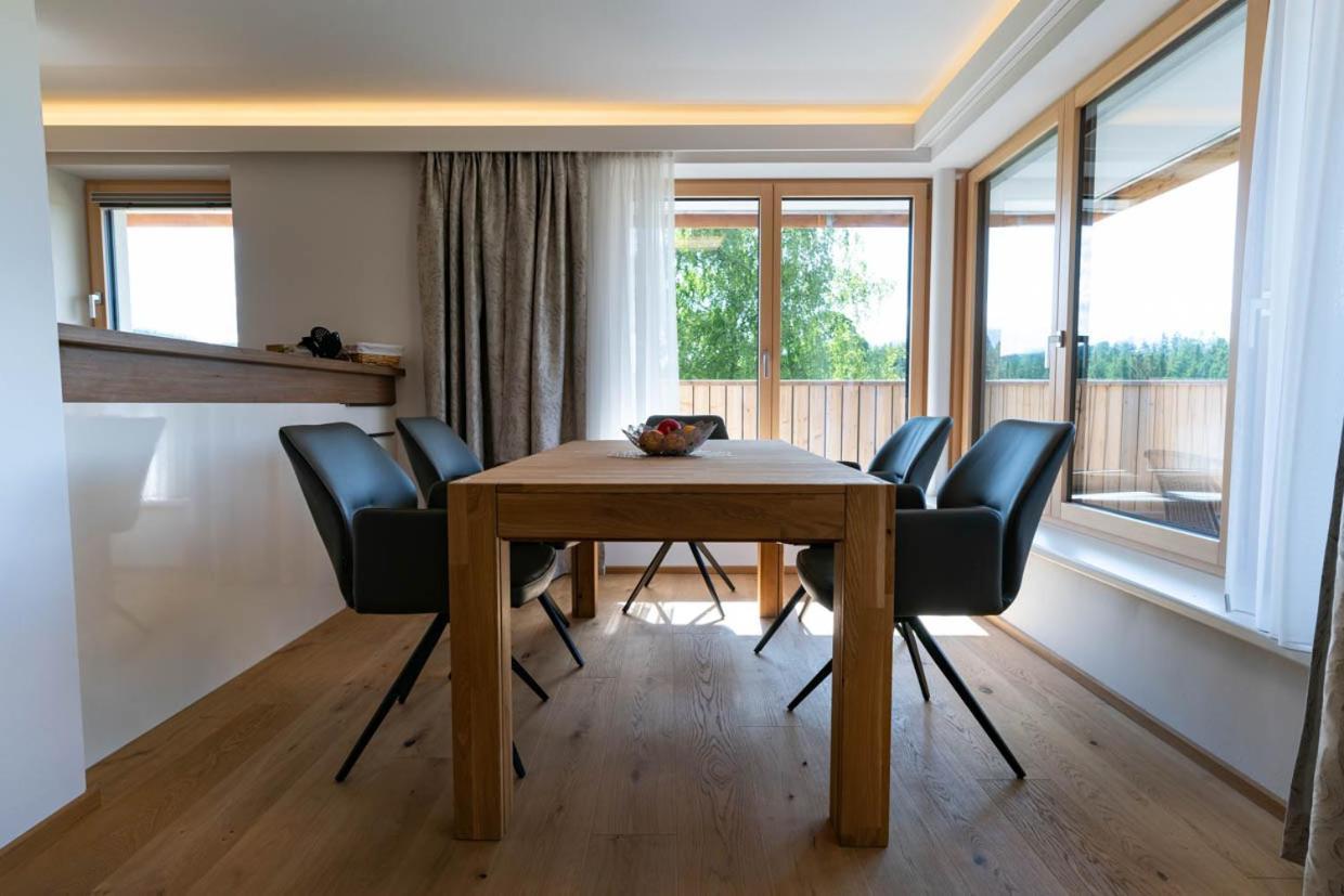 Waldrand Apartments رامساو أم داتشستين المظهر الخارجي الصورة