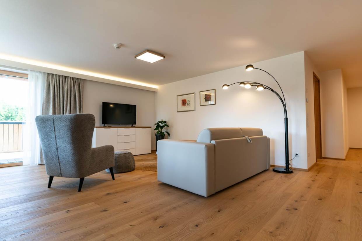 Waldrand Apartments رامساو أم داتشستين المظهر الخارجي الصورة
