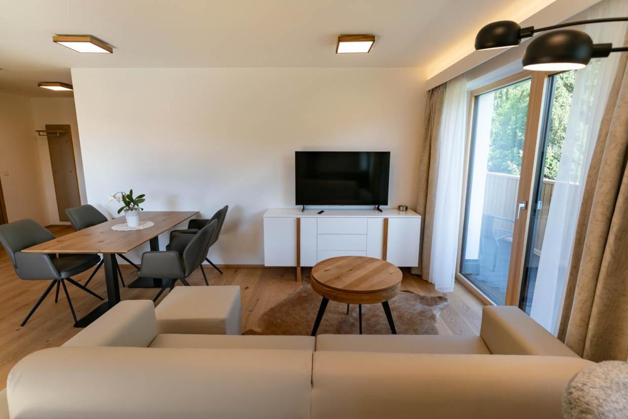 Waldrand Apartments رامساو أم داتشستين المظهر الخارجي الصورة
