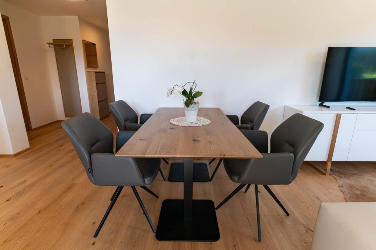 Waldrand Apartments رامساو أم داتشستين المظهر الخارجي الصورة