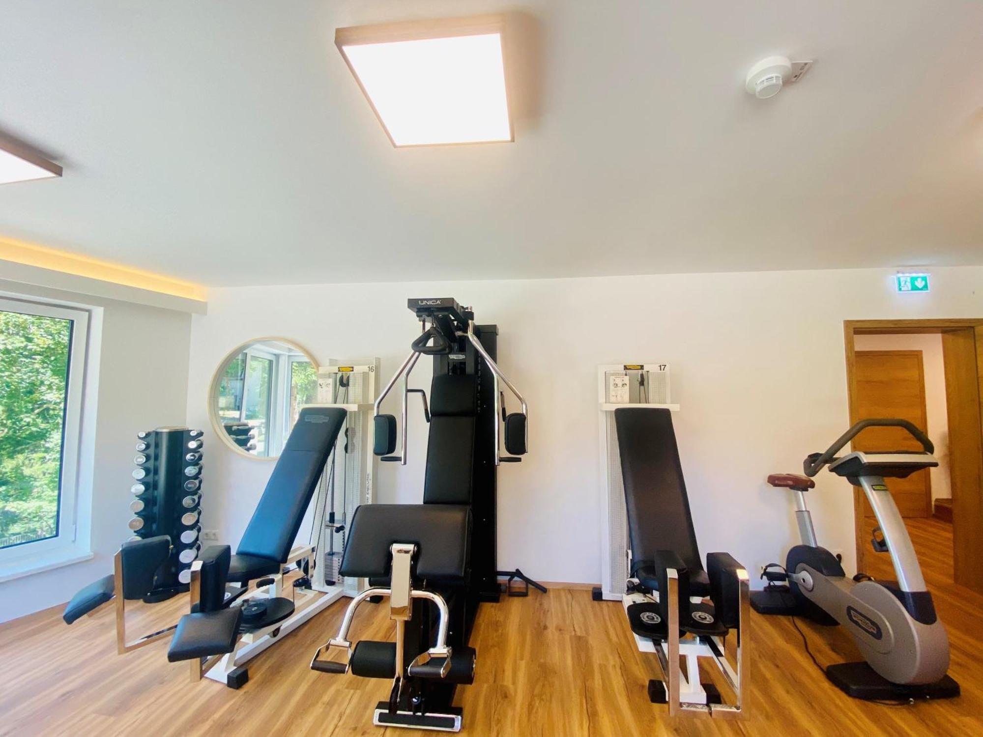 Waldrand Apartments رامساو أم داتشستين المظهر الخارجي الصورة