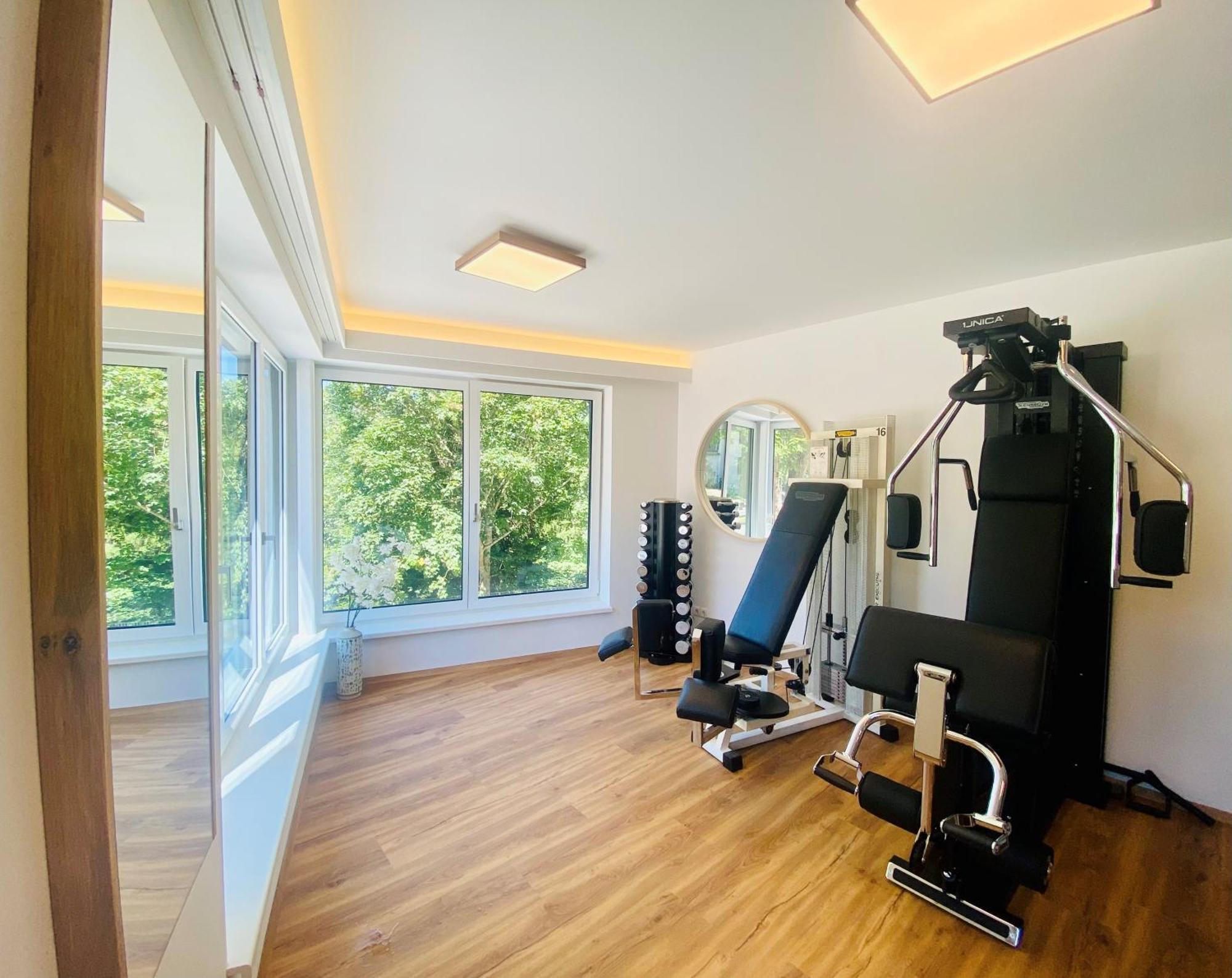 Waldrand Apartments رامساو أم داتشستين المظهر الخارجي الصورة
